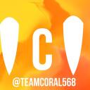 Coral Esports Discord Server Icon