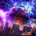 south park rp discord icon