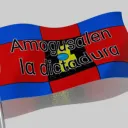 🎄Amogusɑlen lɑ dictɑduɾɑ🎄 discord icon