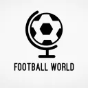 Football World Discord Server Icon