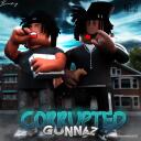 Corrupted gunnaz crips     Discord Server Icon