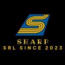 Sharp Racing League Discord Server Icon