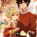 Nana's server's icon