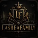 Lashea Family