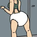CchloeDL's Diaper Club