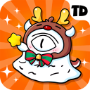 Doodle Magic: Wizard vs Slime icon