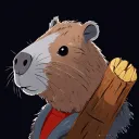 Capybara Bazaar