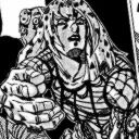 Jojo fan's