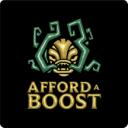 AffordABoost Discord Server Icon
