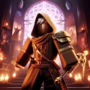 The Alchemists' Guild