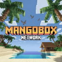 Discovery icon for 🥭 # Summer Break⭐ | MangoBox Network Discord server