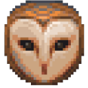 Lanostry's lair Discord Server Icon – Minecraft