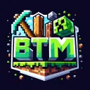 BTM _ Back To Minecraft