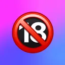 Adult Folder 💋 18+'s icon