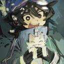 OPPOSITE AU QSMP Discord Server Icon