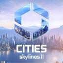 Cities: Skylines 2 - Deutsche Community Discord Server Icon