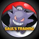 Saul’s Trading Discord Server Icon