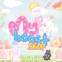 ᴍʏ ʙ♡ᴏsᴛ sʜᴏᴘ