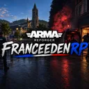 FranceEdenRP Arma Reforger