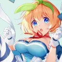 Fluffy City discord icon