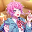 𖤩★ . ꜝꜞ ᳝ ࣪ Ramudas Lollipops!🍭ׂ ʬʬ