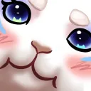 Memmicat's Floofy Bread Discord Server Icon