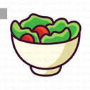 Toad's Salad Discord Server Icon