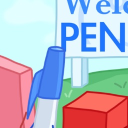 PEN ISLAND