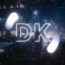 Discovery icon for 🔥 Dark Knights (DK) 1K 💎 Discord server