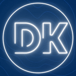 Discovery icon for 🔥 Dark Knights (DK) 1K 💎 Discord server