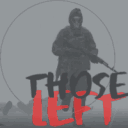 Those Left | PvE/PvP | Link Gamertag for Full Access