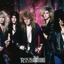 𝕋𝕙𝕖 𝕁𝕦𝕟𝕘𝕝𝕖 Discord Server Icon