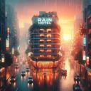 RainHotel🍷