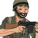 Krispy's War Room discord icon