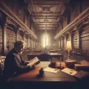 Library Of Discord's icon