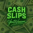 CashSlips💸🥷🏾