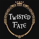 TWISTED FATE  OFFICIAL SERVER Discord Server Icon