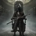 MHM gaming zašívárna Discord Server Icon