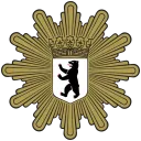 (inaktiv) Landes Polizeipräsidium Berlin I BLRP