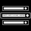 Server Name Here