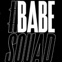 #BABESQUAD