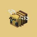 ⋆୨୧ ̊  beehive Discord Server Icon