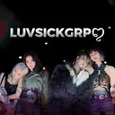﹒LUVSICK GRP ꨄ﹒ ||  rt#100  dj2l