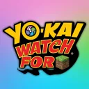 Yo-Kai Watch For Minecraft
