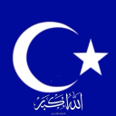 The ZAVI Force (TZF) Discord server icon