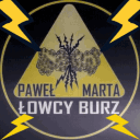 Społeczność Łowców Burz Pawła i Marty Błaszkowskich