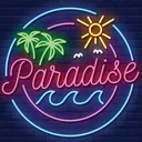 Paradise Hangout