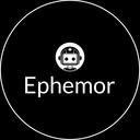 Ephemor Digitals Discord Server Icon