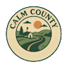 Calm County Roleplay - Early Development Discord server icon
