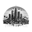 Organizacje przestępcze | Project LA 2023